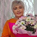 Ника, 57 лет