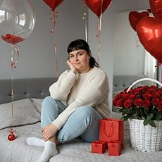 Фотография девушки Дарья, 37 лет из г. Тольятти