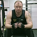 Сергей, 40 лет