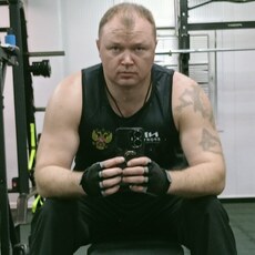 Фотография мужчины Сергей, 40 лет из г. Краснодар