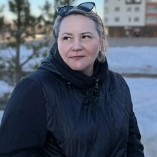 Фотография девушки Мария, 49 лет из г. Тобольск