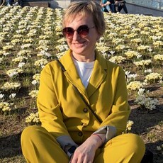 Фотография девушки Евгения, 53 года из г. Тюмень
