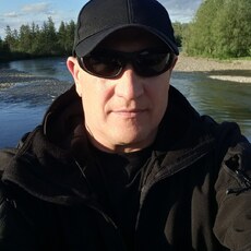 Фотография мужчины Михаил, 40 лет из г. Назарово