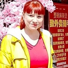 Фотография девушки Ирина, 37 лет из г. Гусиноозерск