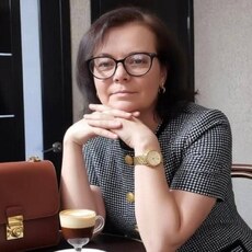 Фотография девушки Светлана, 48 лет из г. Кишинев