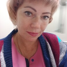 Фотография девушки Елена, 57 лет из г. Дзержинск