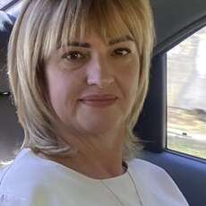 Фотография девушки Жанна, 51 год из г. Запорожье