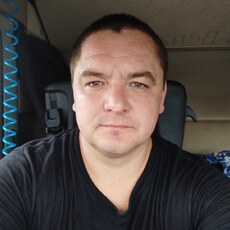 Фотография мужчины Виталий, 38 лет из г. Островец