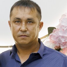 Фотография мужчины Nik, 44 года из г. Семей