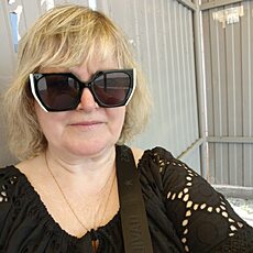 Фотография девушки Ирина, 53 года из г. Ульяновск