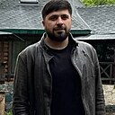 Шама, 38 лет
