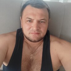 Фотография мужчины Александр, 42 года из г. Тюмень