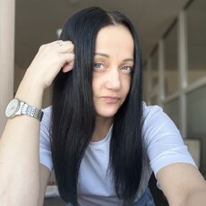 Фотография девушки Ирина, 46 лет из г. Омск