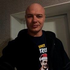 Фотография мужчины Сергій, 33 года из г. Полтава