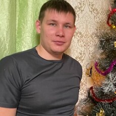 Фотография мужчины Петр, 26 лет из г. Вурнары