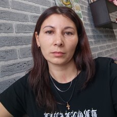 Фотография девушки Кристина, 36 лет из г. Шахты