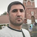 Баха, 40 лет