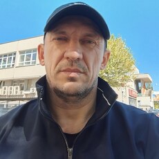 Фотография мужчины Юра, 48 лет из г. Лодзь