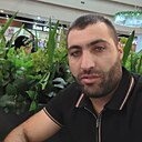 Давид, 31 год