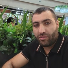 Фотография мужчины Давид, 31 год из г. Костанай
