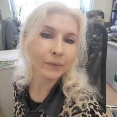 Фотография девушки Татьяна, 44 года из г. Кингисепп
