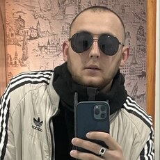 Фотография мужчины Дмитрий, 30 лет из г. Луганск
