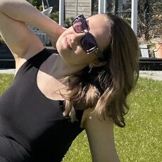 Фотография девушки Анна, 46 лет из г. Калининград