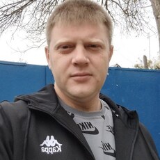Фотография мужчины Серёга, 33 года из г. Коломна