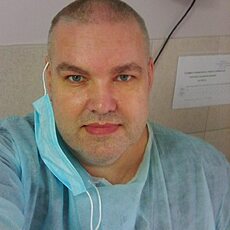 Фотография мужчины Дима, 53 года из г. Смоленск