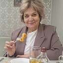 Нина, 63 года