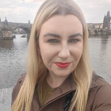 Фотография девушки Вікторія, 43 года из г. Винница