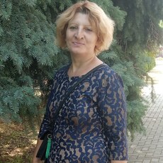 Фотография девушки Лина, 42 года из г. Токаревка