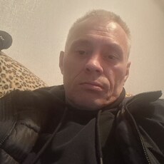 Фотография мужчины Андрей, 46 лет из г. Усть-Кут