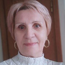 Фотография девушки Людмила, 68 лет из г. Минск