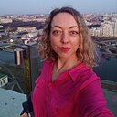 Светлана, 44 года