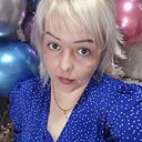Андреевна, 34 года