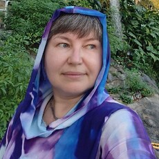 Фотография девушки Анна, 51 год из г. Кемерово