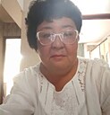 Сауле, 58 лет