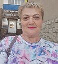 Валентина, 65 лет