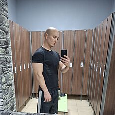 Фотография мужчины Алексей, 40 лет из г. Видное