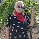 Зинаида, 62 года