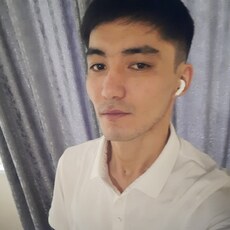 Фотография мужчины Hanzo, 27 лет из г. Астана