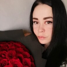 Фотография девушки Karolina, 33 года из г. Гродно