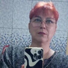 Фотография девушки Анна, 51 год из г. Торез