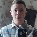 Ега, 19 лет