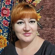 Фотография девушки Анастасия, 41 год из г. Новый Оскол