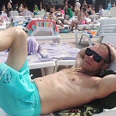 Фотография мужчины Константин, 36 лет из г. Таштагол