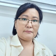 Фотография девушки Алия, 51 год из г. Алматы