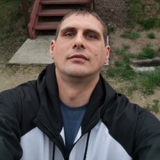 Фотография мужчины Алексей, 37 лет из г. Мыски