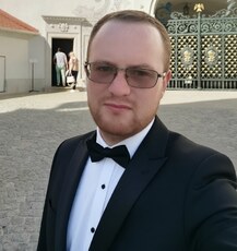 Фотография мужчины Владимир, 32 года из г. Бобруйск